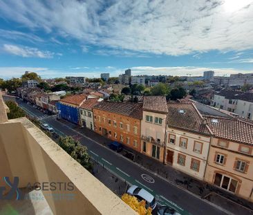 Location Appartement 4 pièces 68m² TOULOUSE 31300 - Photo 6