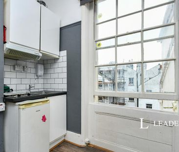 Studio to rent - Photo 5