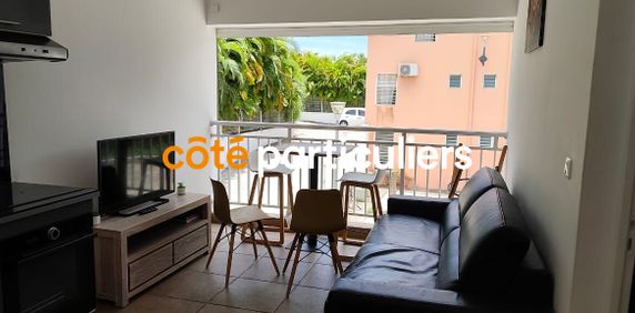 Location Appartement 2 pièces 33m² - Photo 2