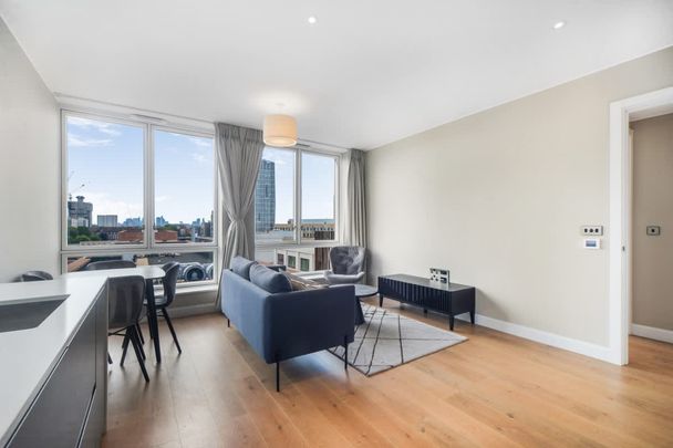 Carpet Street Sugar House Island E15 - Photo 1