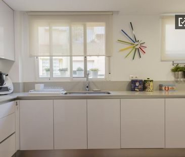 3 room luxury Flat for rent in Valencia, Spain - Photo 6