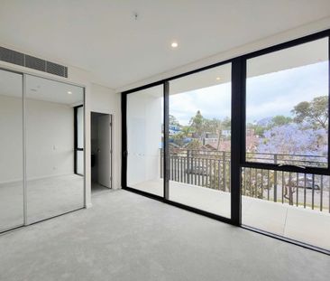 Brand New Luxury 2Bed Apartment at Melrose Park - Photo 3