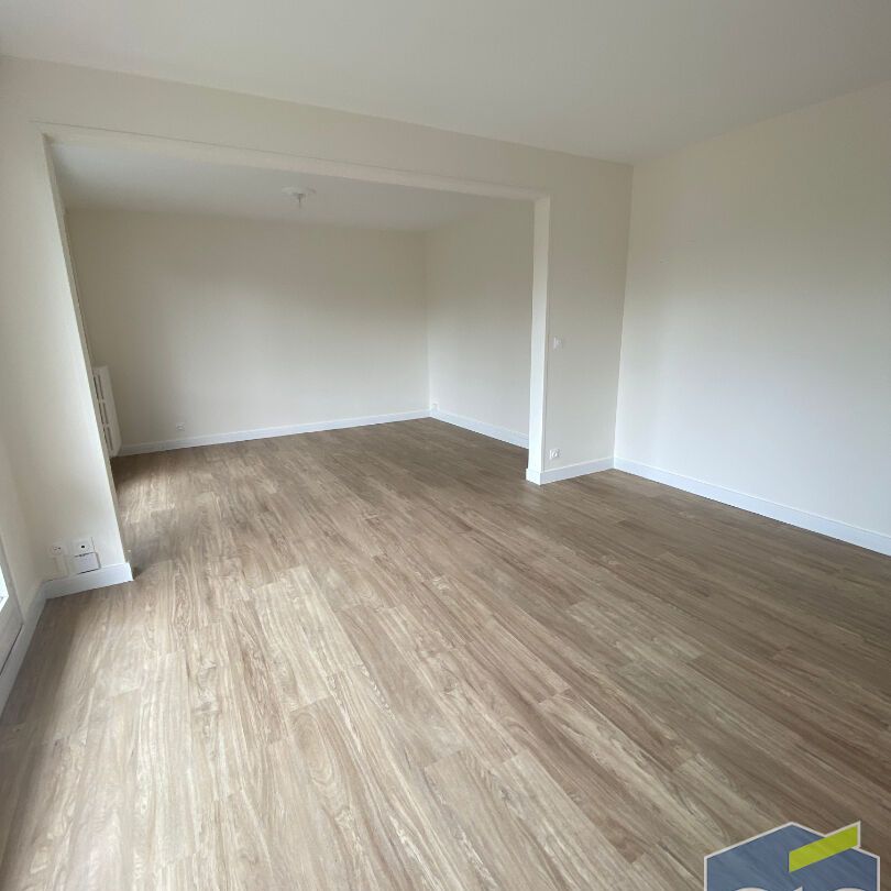 Appartement T2 – Secteur Zénith - Photo 1