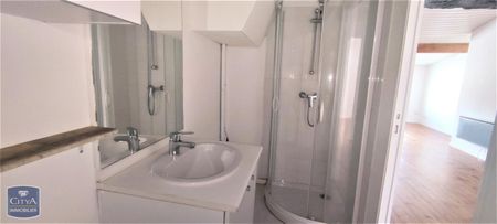 Location Appartement 3 pièces 49m² NIORT 79000 - Photo 5