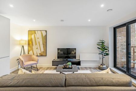 1 bedroom flat to rent - Photo 2