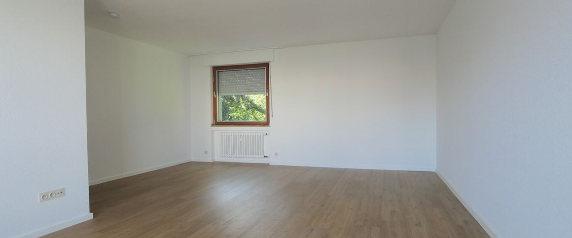 Frisch sanierte 3-Zimmer-Wohnung in Aachen-Walheim! - Photo 1