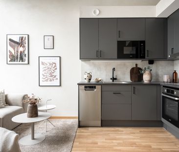 Snöstorpsvägen, Halmstad - Foto 5