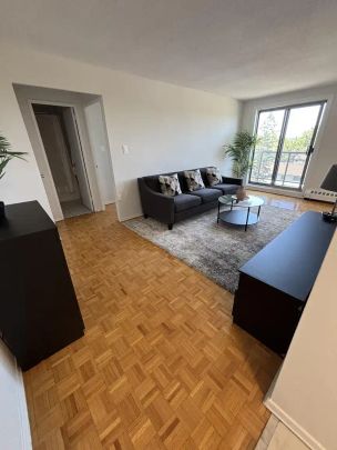 Mayfair Apartments — 110 - Photo 1