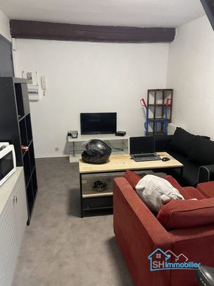 Duplex Lille - Photo 1