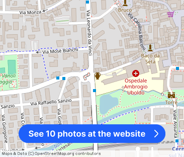 Mieszkanie do wynajęcia, 98 m², 2 pokoje Włochy - Photo 1