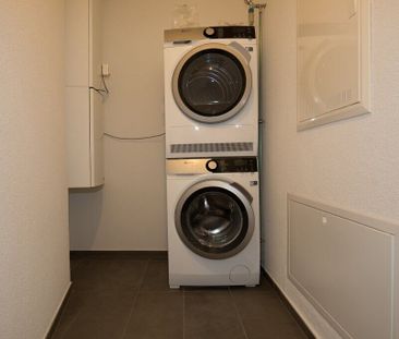 Vivre moderne dans le Mühlegut - à proximité des transports en commun - Photo 2