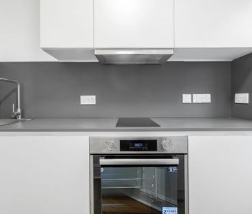 Flat to rent - Photo 5