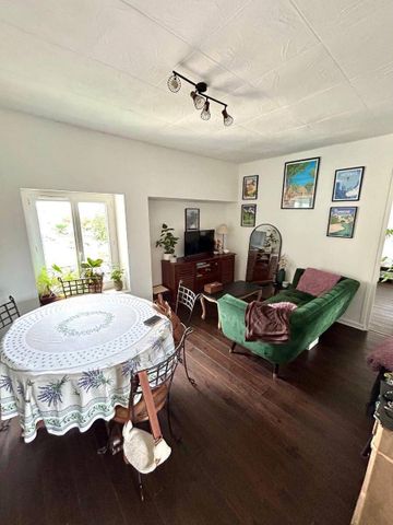 Location appartement ancien 2 pièces 43.1 m² à Condrieu (69420) - Photo 2