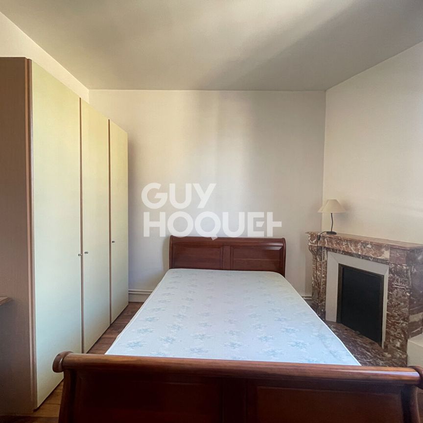 Location Appartement 2 pièces 43m² - Photo 1