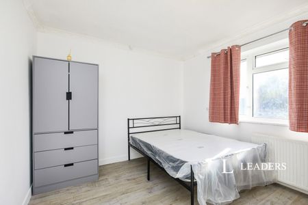 1 bedroom house to rent Belfast Walk, Chaddesden, Derby, Derbyshire, DE21 - Photo 4