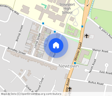 Warwick Street, STOURPORT-ON-SEVERN - Photo 1