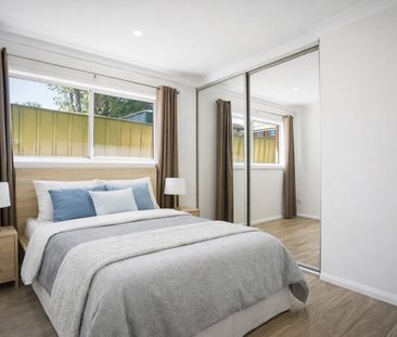 ** Well-Presented Granny Flat with Modern Interiors & Large Family ... - Photo 2