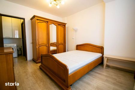 2 camere, mobilat si utilat complet,Drumul Fermei 74,Metrou 8 minute - Fotografie 5