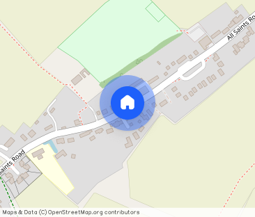 The Rookery, Creeting St. Mary, Ipswich - Photo 1