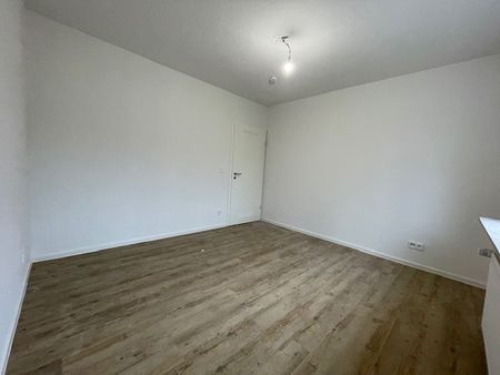 *moderne und renovierte Balkonwohnung in guter Lage* - Foto 5