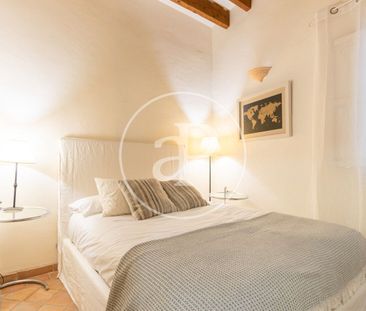 Piso de alquiler en Carrer de Sant Bartomeu, Sant Nicolau - Photo 5