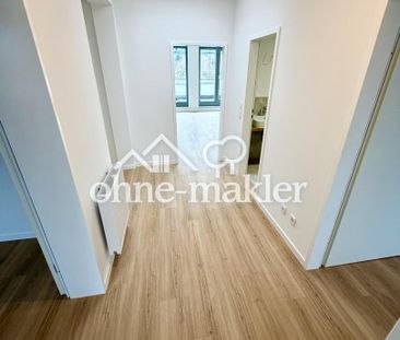 Saniertes Penthouse mit Blick in die Sieker Schweiz - Foto 3