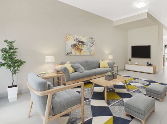 3 Bedroom Townhouse with 3 Bathrooms & 3 Car garage - Photo 1