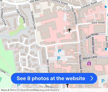 West Street, Newbury, Berkshire, RG14 - Photo 1