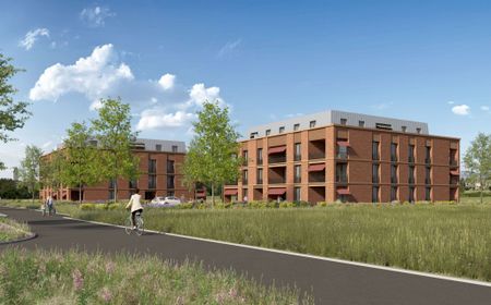 3.5 Zimmer, 82 m² - Photo 4