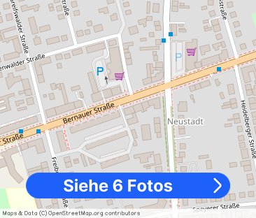 Erste eigene Wohnung gesucht? Schon gefunden! - Foto 1