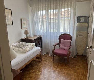 APPARTEMENT 4½ PIÈCES À LA TOUR-DE-PEILZ (VD), MEUBLÉ, DURÉE DÉTERM... - Photo 3