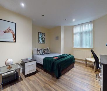 Studio to rent - Photo 4