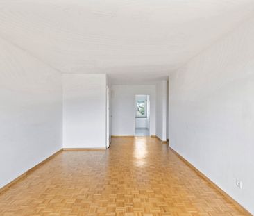 "Wohnung mit herrlicher Bergsicht" - Photo 4