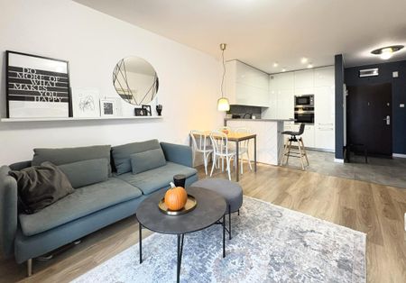 Łódź - Mieszkanie na wynajem - Photo 5