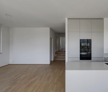 4 Zimmer, 80 m², 1. Stock - Foto 2