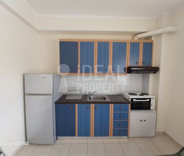 Τ.Ε.Ι., Διαμέρισμα 50.00 τ.μ. - Photo 2