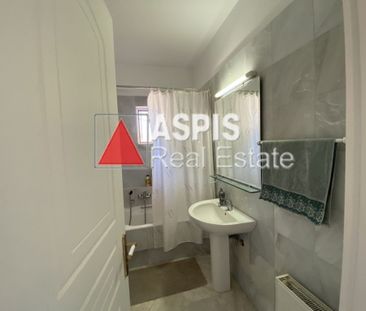Διαμέρισμα για ενοικίαση Λαγονήσι (Καλύβια Θορικού) - Φωτογραφία 5