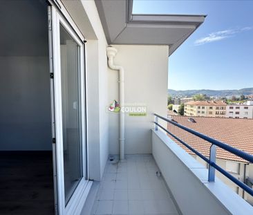 Location Appartement 2 pièces 36m² - Photo 6