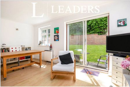 1 bedroom apartment to rent Chesham Mews, Chesham Road, GU1 - Photo 3