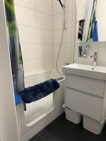 2.5 Zimmer, 1. Stock - Photo 5