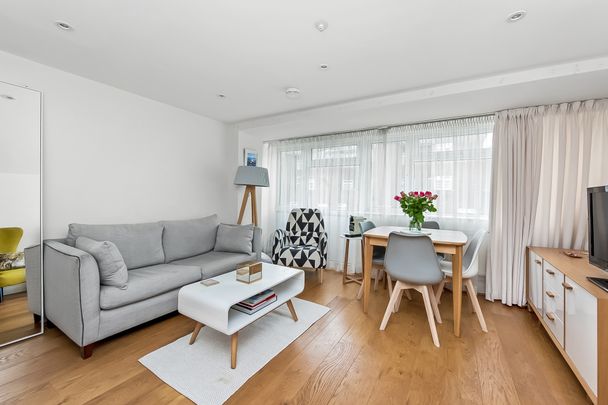 Travers House, Greenwich, SE10, London - Photo 1