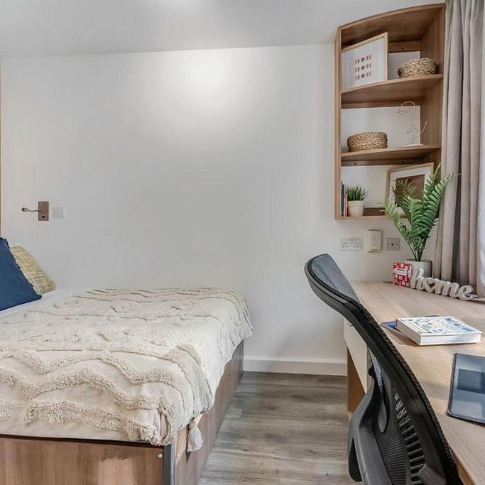 Flat share to rent - Photo 1