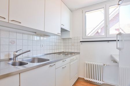 4.5 Zimmer-Wohnung an zentraler Lage - Photo 5