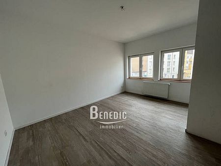 Appartement F2 Saint-Avold de 37m² - Photo 5