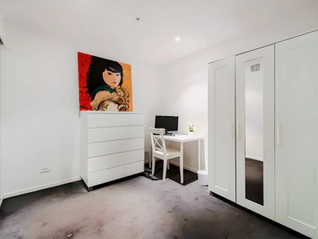 2 Bed, 1 Bath - Photo 5