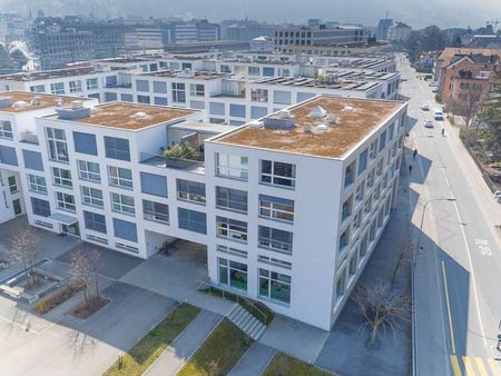 4.5 Zimmer, 115 m², 1. Stock - Photo 4