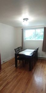 Appartement 3 1/2 dans Rosemont - Photo 4
