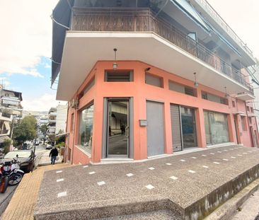 Studio/Γκαρσονιέρα για ενοικίαση - Νέα Σμύρνη, - Photo 3