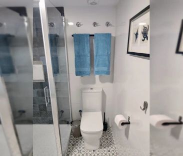 1-bedroom apartment for rent in La Princesa, bills included - Photo 1