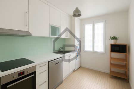 Appartement Rueil Malmaison 2 pièce(s) 46 m2 - Photo 3